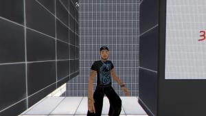 Under the Red Sky - KarimCheese Skin Cover