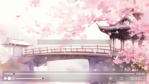 SakuraAIPlayer Cover