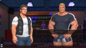 Those NPC's love stories Cover