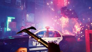 Outbreak: Shades of Horror - Pure Gold Weapon Skins Cover