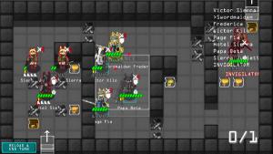 Kiloton: Black Company Cover