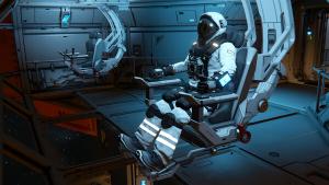 Space Engineers - Core Systems Pack Cover