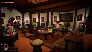 Cursed Companions Cover