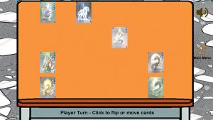 Dragon and Tiger Party Cover