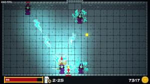 Knight Crawler Cover