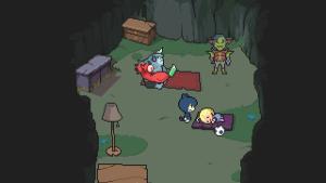 Wish Upon a Cat Cover