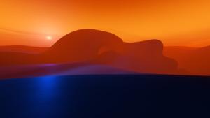 Overlook Trail Cover