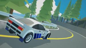 N3Rally: Touge Pack Cover