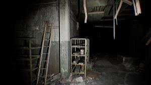 ZahmahreL - Chapter 1 Cover