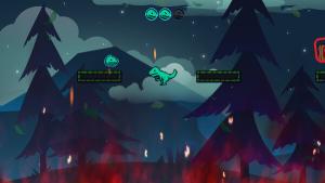 Dont Jump: Gamesforfarm Cover