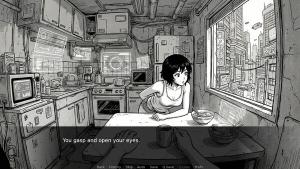 Error: Girlfriend Not Found Cover