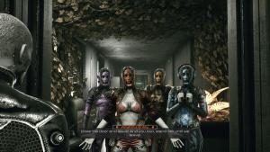 M.E.C.H.A.: Memory Erasure Control of Hover Attractor Cover