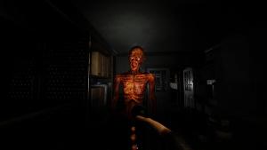 Phobophobia 1.0 – The Experiment Cover
