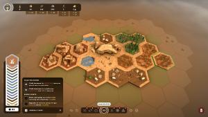 The First Mine Cover