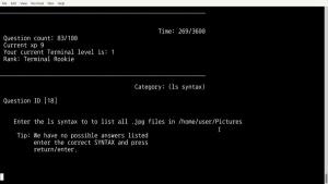 TerminalMaster Cover