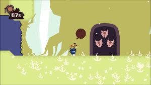 Sisyphus Is a Bug Cover