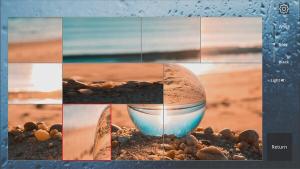 FlexibleJigsaw: Journey Cover