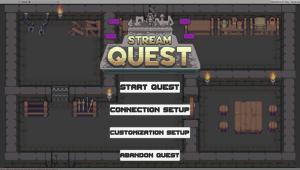 Stream Quest Cover