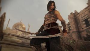 The Warrior Prince - Aramusha Hero Skin - FOR HONOR Cover