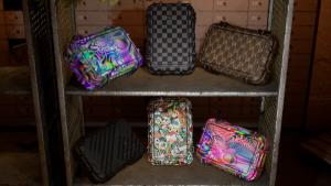 Ghosts of Tabor - Secure Container Skin Pack Cover