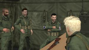 World War 2 Agenda Cover