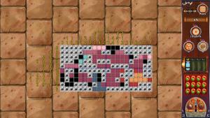 Nonograms - Pixel Art #19 Cover