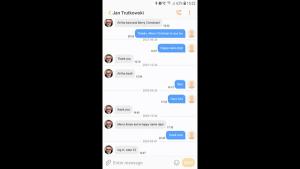 The Case of Andrew D. Cover