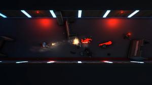 Knights In A Different SpaceTime Cover