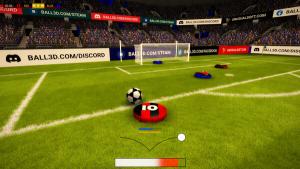 Soccer Online: Ball 3D Cover