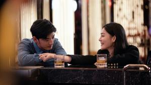 Revenge on gold diggers  Cover