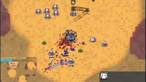 Blackwood Division Cover