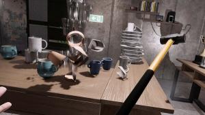 Rage Room: Catharsis Cover