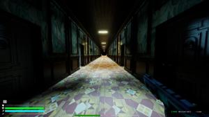 ClaustrophobicCrypt Cover