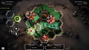 Neuroshima Hex Cover