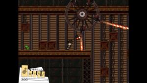 The Untitled Tower Cover