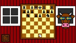 Chess Knightmare Cover