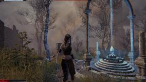 Breath of Life Cover