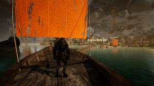 Pals Go Only Up - Werewolf Character DLC Cover