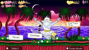 Sol and the Endless Orbit Cover