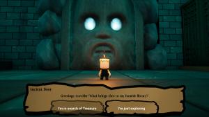 The Adventures of Candle Boy Cover