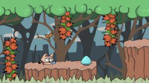 Sausage Hunter Cover