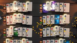 This Ain’t Even Poker, Ya Joker Cover
