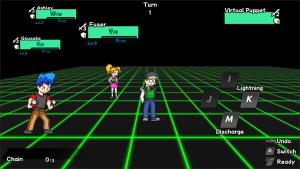 Frontier Combat: Beginnings Cover