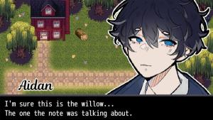 Deep Inside: Amore sola mi fa remirare Cover