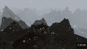 At the Summit of Mount Rojerya Cover