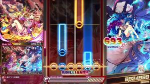 Touhou Danmaku Kagura Phantasia Lost: Extra Song Pack Vol. 13 Cover