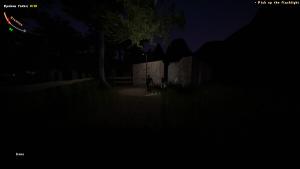 Uncanny Stories Cover