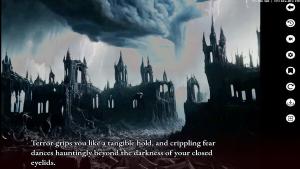 Xoru: The Nightmare Wars Cover