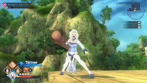 Utawarerumono: ZAN - DLC Character: Munechika Cover