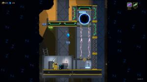 There's Nothing Underground Cover